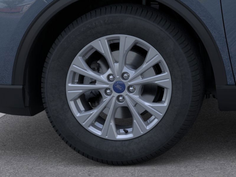 2025 Ford Escape Active - Photo 19