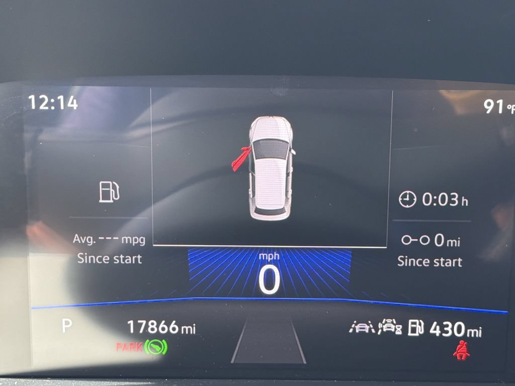 2025 Volkswagen Taos S - Photo 30