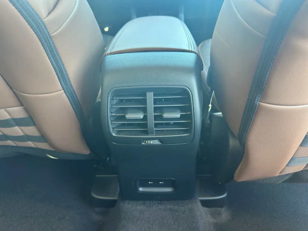 New 2026 Shadow Black Ford Outer Banks® image 30