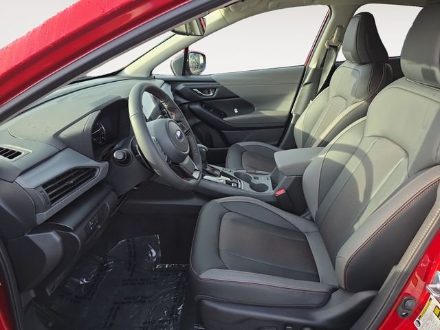 2026 Subaru Crosstrek Limited - Photo 9