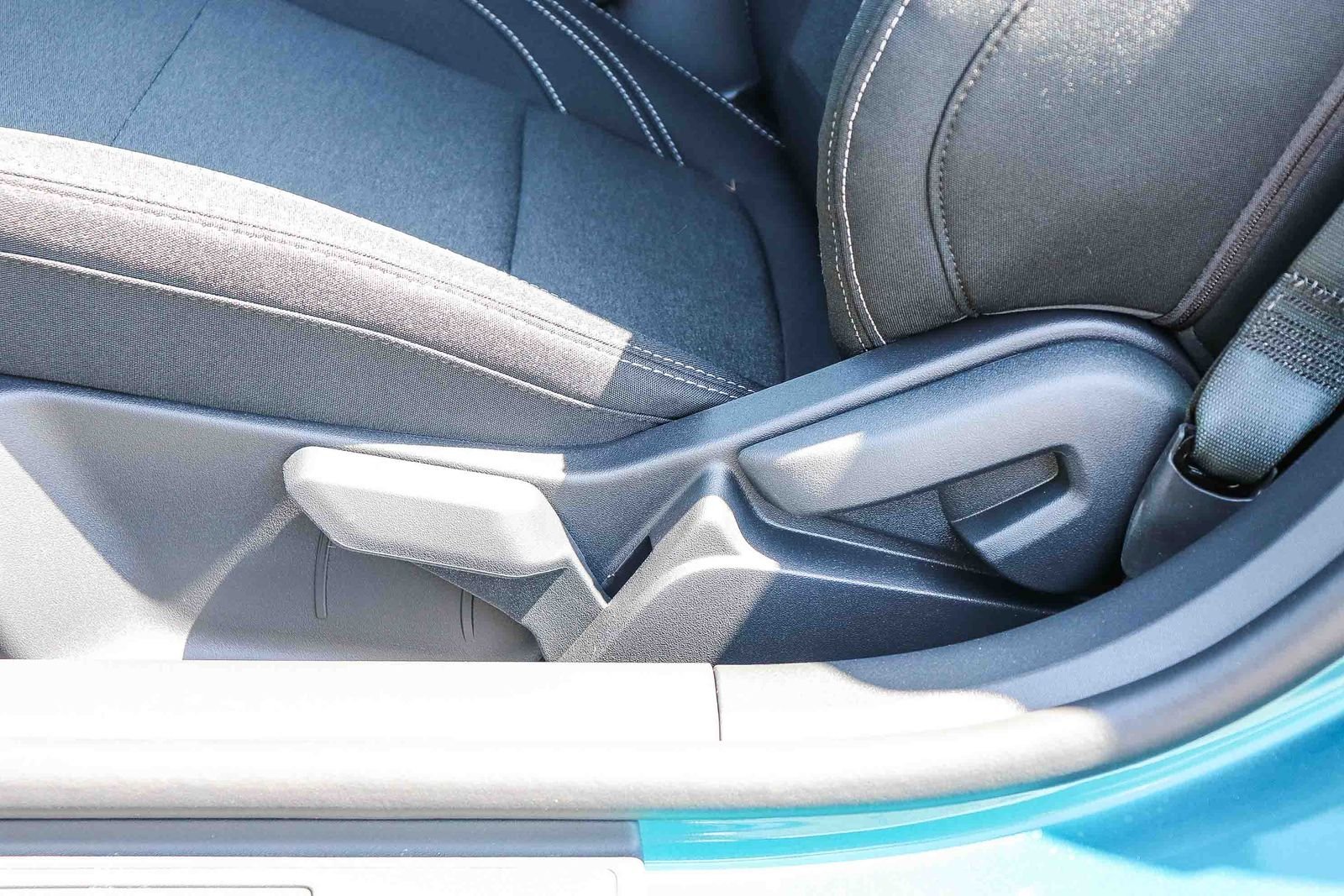 New 2026 Adriatic Blue Metallic Ford GT Fastback image 21