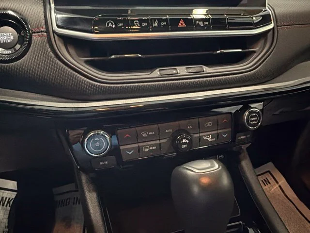 2023 Jeep Compass Trailhawk - Photo 24
