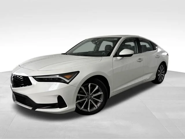 2024 Acura Integra -'s photo