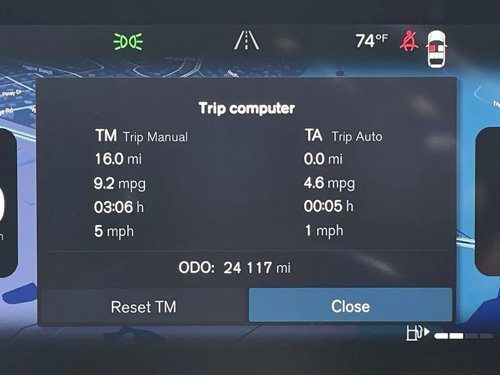 2025 Volvo XC60 Core - Photo 15