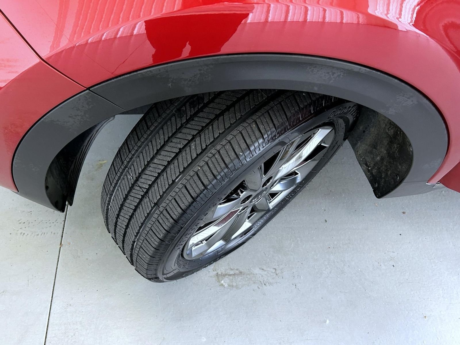 Used 2020 Red Kia S image 23