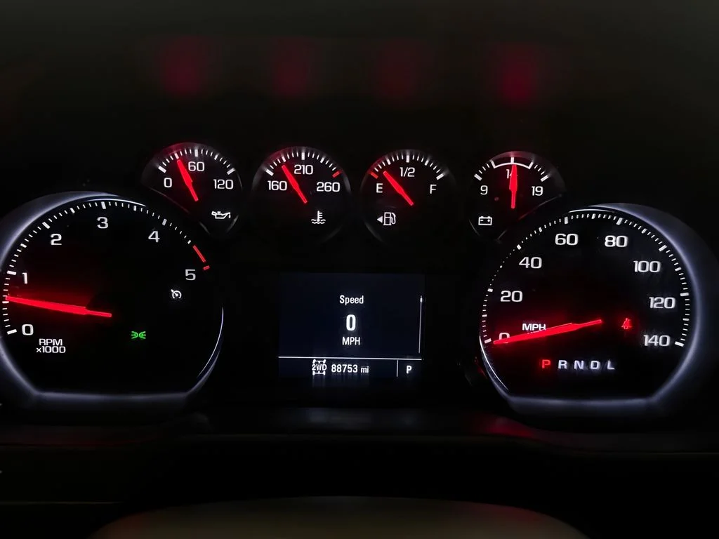 Used 2020 Silver GMC Base image 21