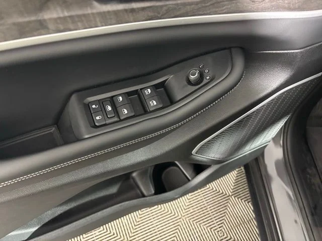 New 2026 Gray Jeep Limited image 13