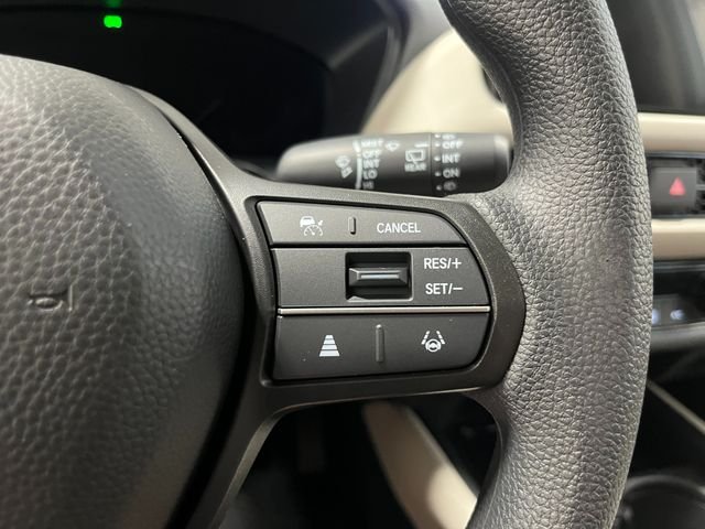 2026 Honda HR-V LX - Photo 17