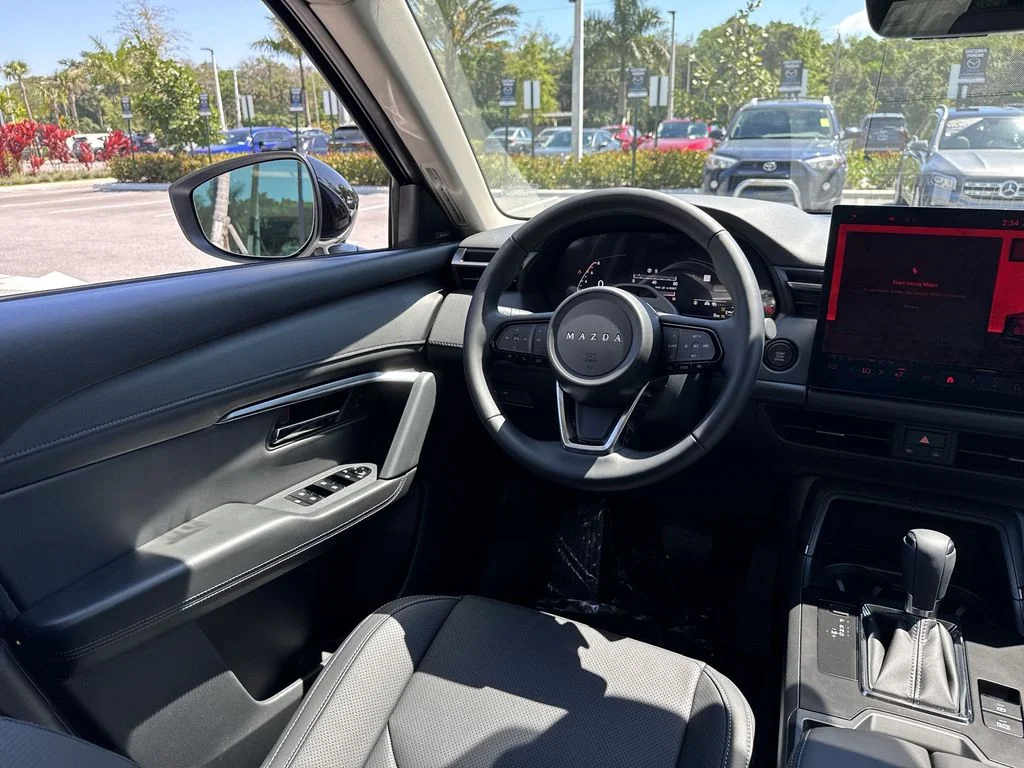 2026 Mazda CX-5 S Premium Plus - Photo 21
