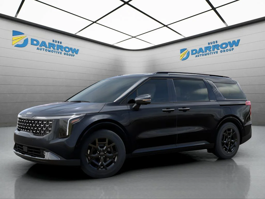 New 2026 Panthera Metal Kia SX Prestige image 1