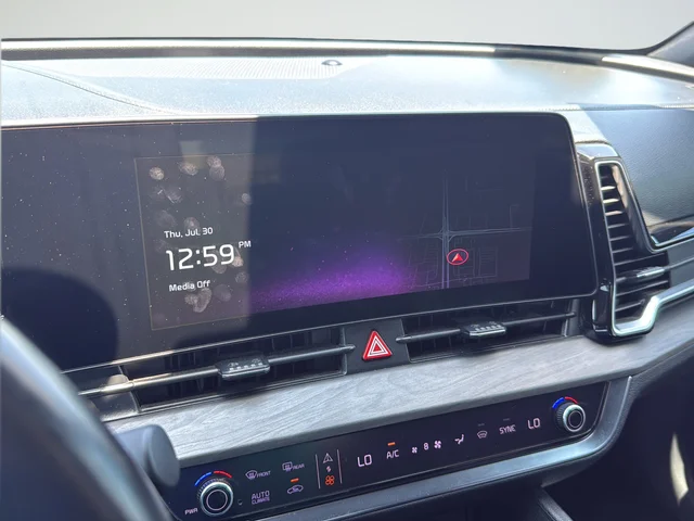 2023 Kia Sportage X-Pro Prestige - Photo 14