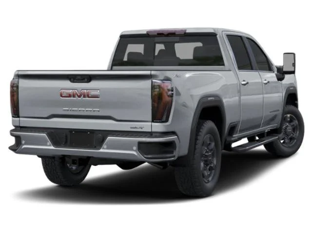 Used 2026 Summit White GMC SLT image 4