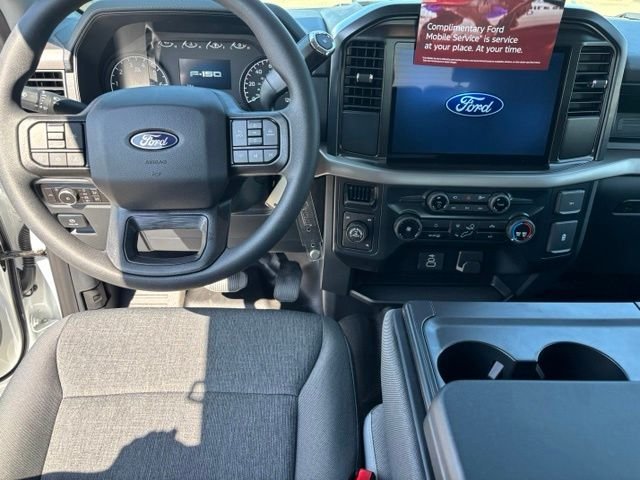 New 2026 Oxford White Ford XL image 16