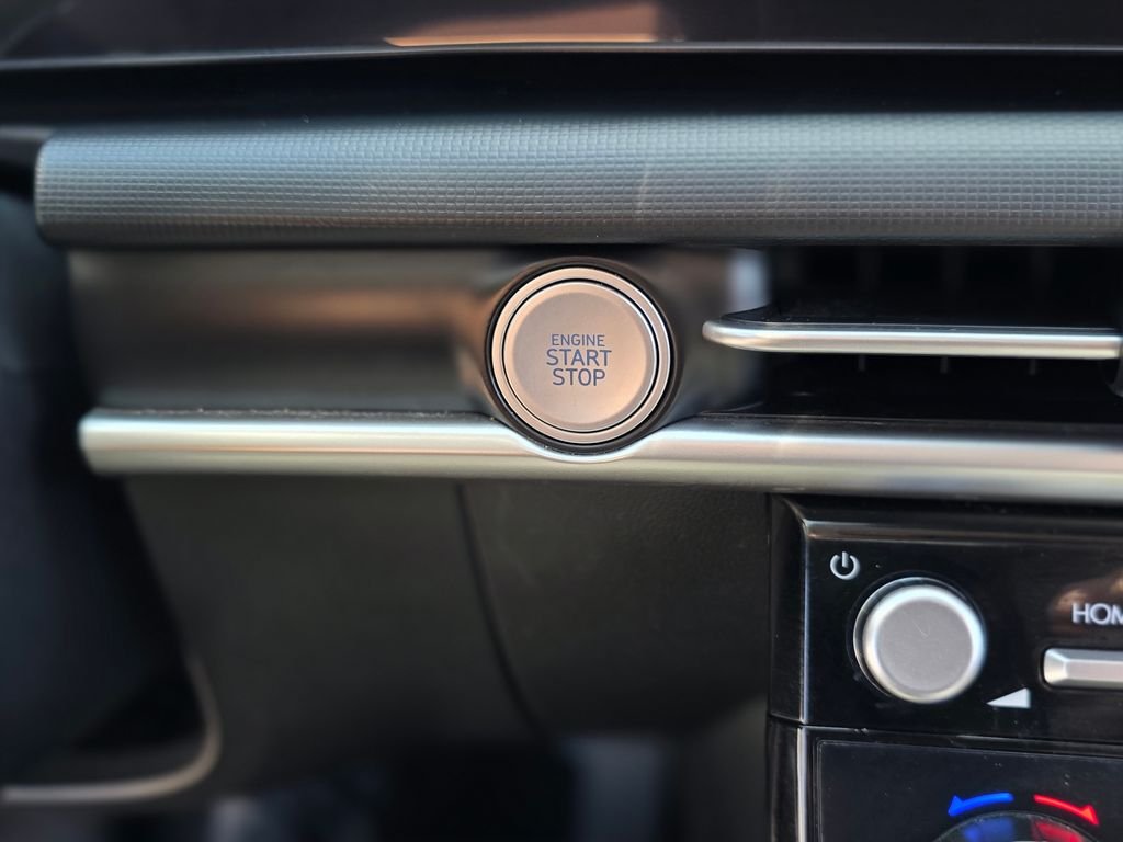2025 Hyundai Tucson SEL - Photo 33