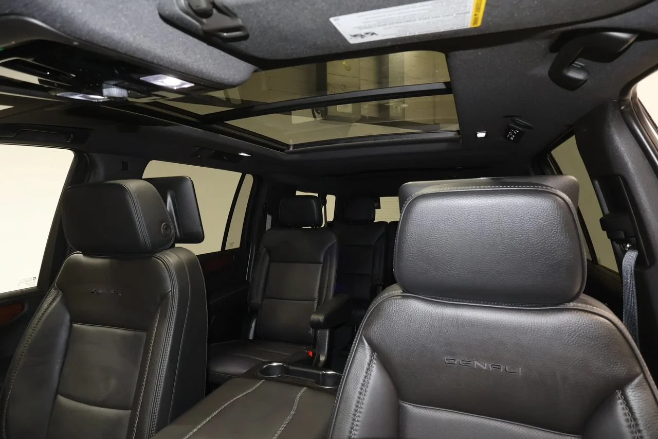 Used 2026 Glacier White Tricoat GMC Denali image 20