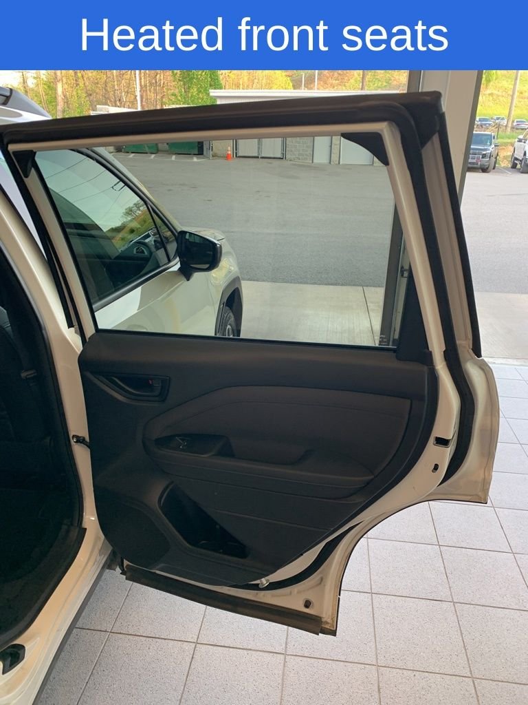 Used 2026 White Subaru Premium image 13