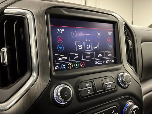 Used 2023 Black GMC Denali image 39