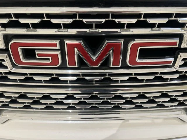 2019 GMC Sierra 1500 Denali Denali - Photo 27