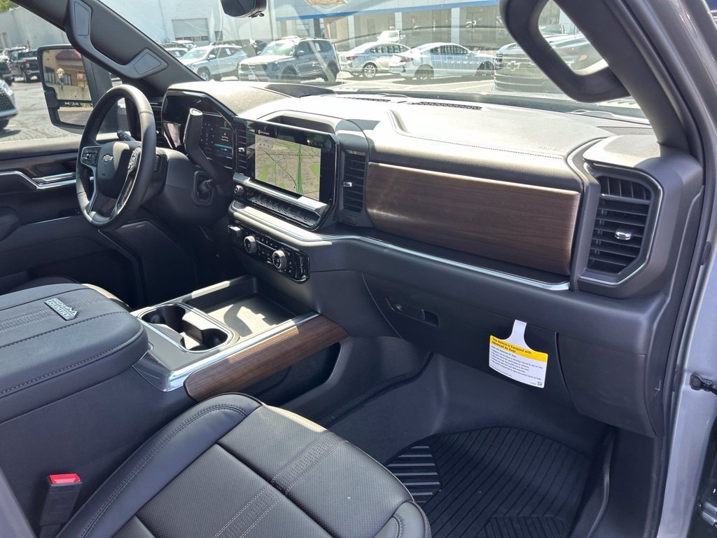 2026 Chevrolet Silverado 2500 HD High Country - Photo 51