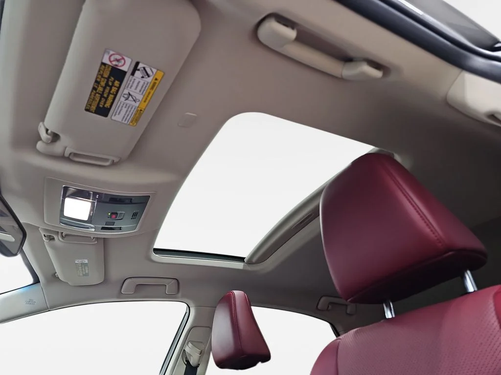 Used 2018 Gray Lexus 300h image 32
