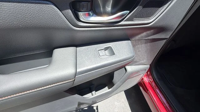 2026 Honda CR-V TrailSport - Photo 16