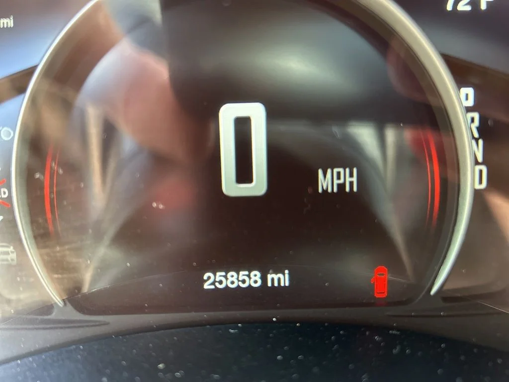 2025 Dodge Durango R/T - Photo 19