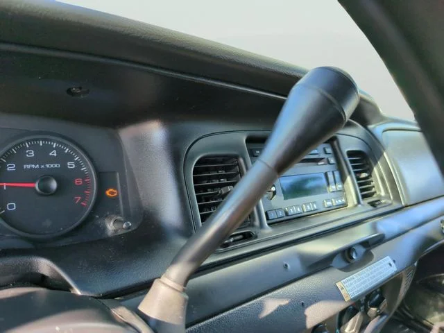 Used 2010  Ford Police Interceptor image 27