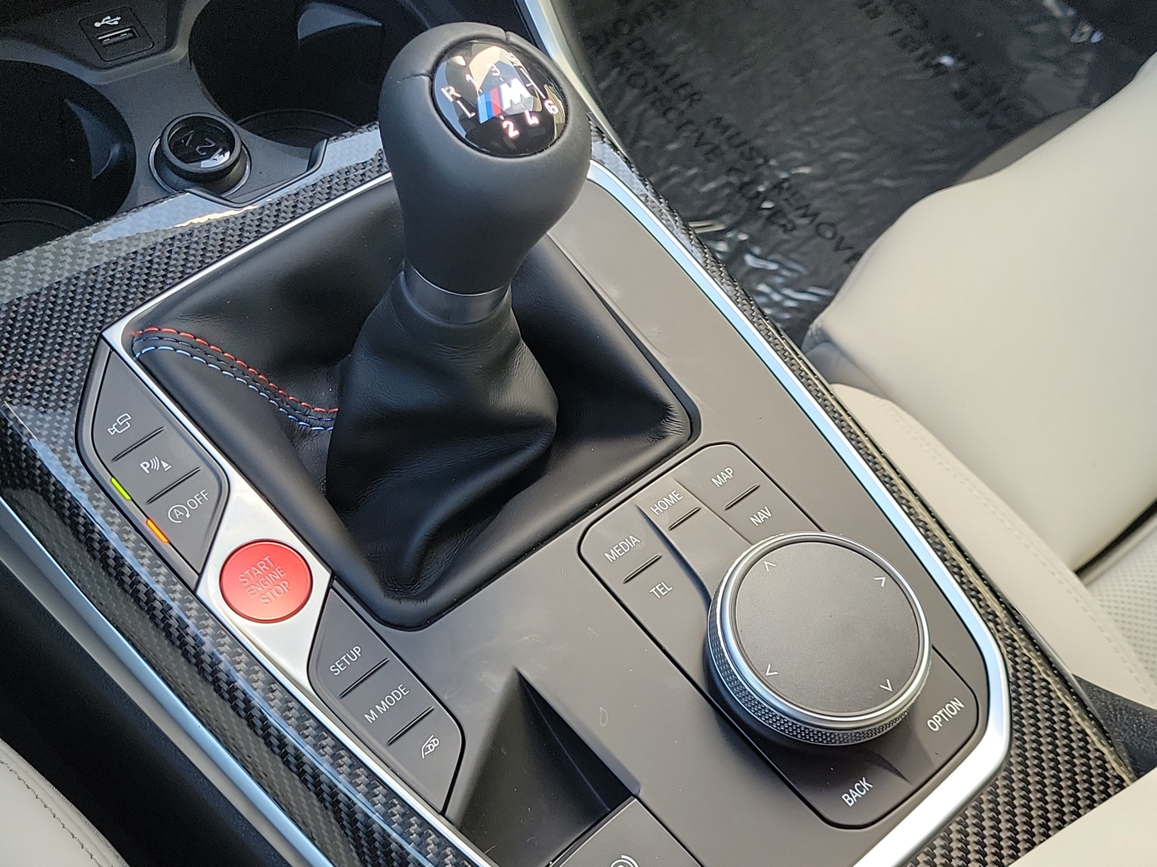 New 2027 Special Order Color BMW Base image 27