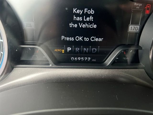 2022 RAM Ram 1500 Pickup Limited - Photo 24