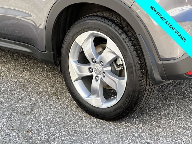 Used 2022 Gray Honda LX image 11