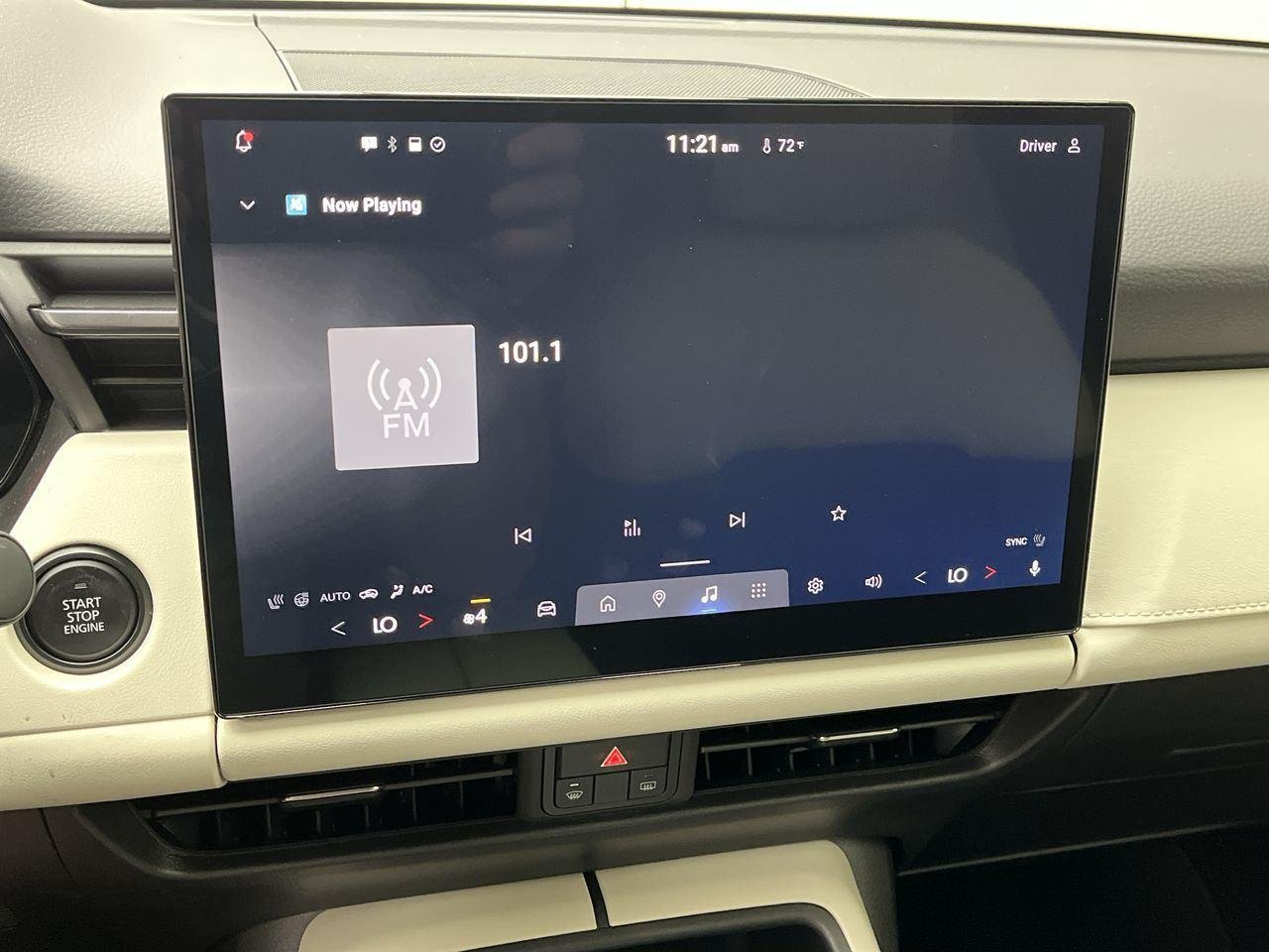 New 2026 Machine Gray Metallic Mazda 2.5 S Preferred image 17