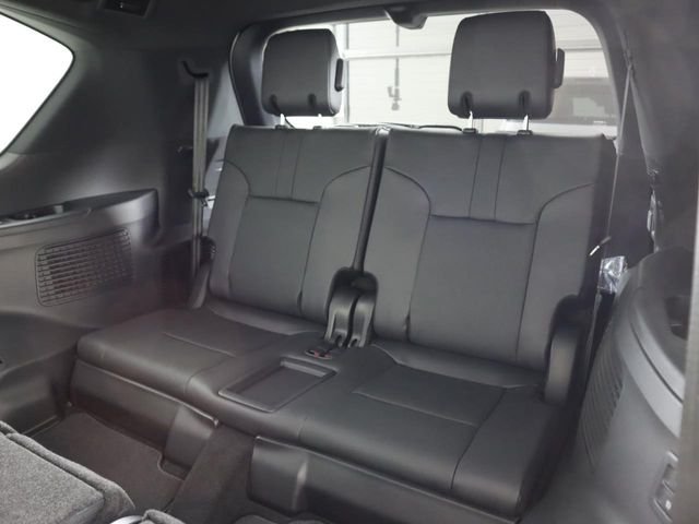 2026 Lexus LX 700h Luxury - Photo 22