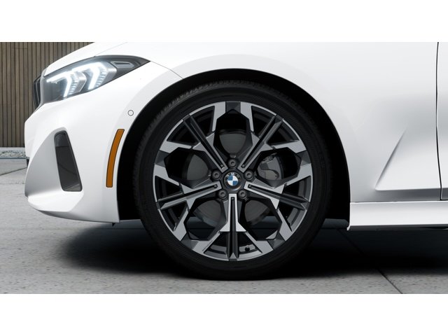 New 2026 Mineral White Metallic BMW  image 7