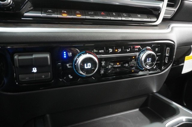 2026 GMC Sierra 1500 SLT - Photo 37