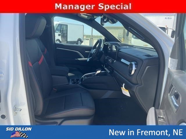2026 Chevrolet Colorado Z71 - Photo 5