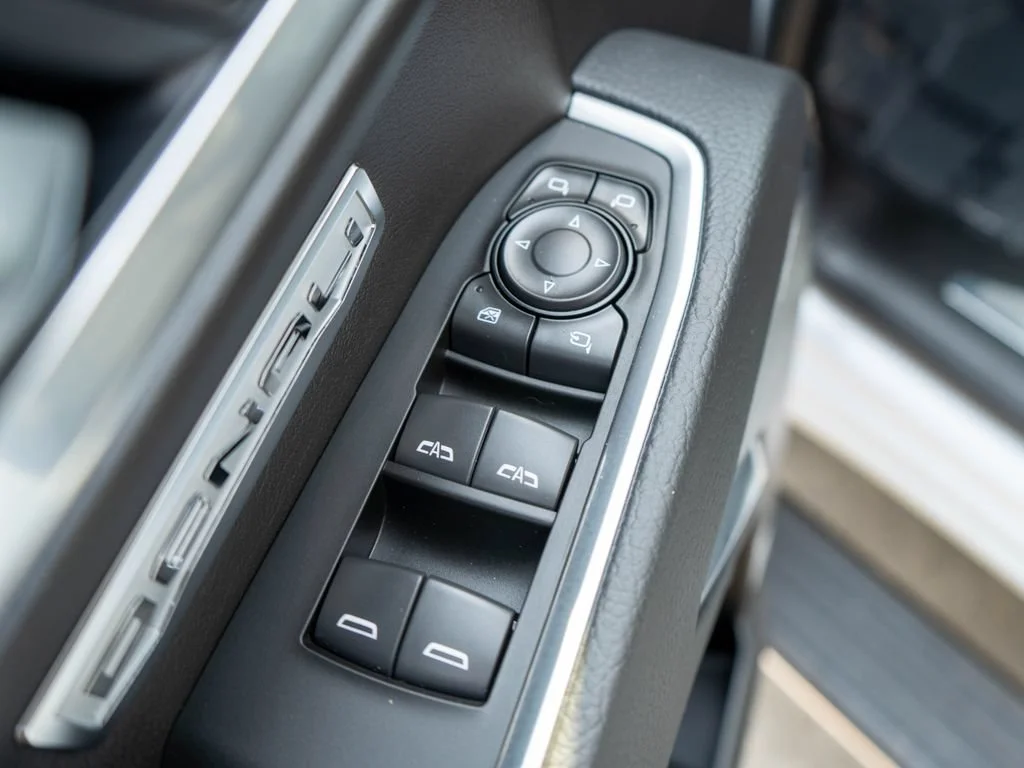 2026 GMC Sierra 1500 Denali - Photo 19