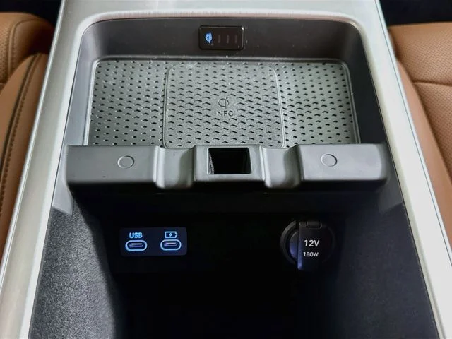 New 2027 Genesis GV70