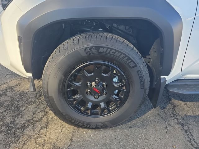 2025 Toyota 4Runner TRD Off-Road Premium - Photo 33