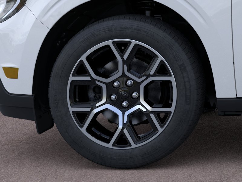 New 2026 Oxford White Ford Lariat® image 20