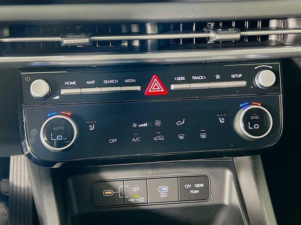 2026 Hyundai Tucson — photo 10