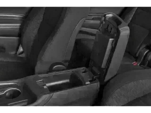 2026 Dodge Durango Police - Photo 10