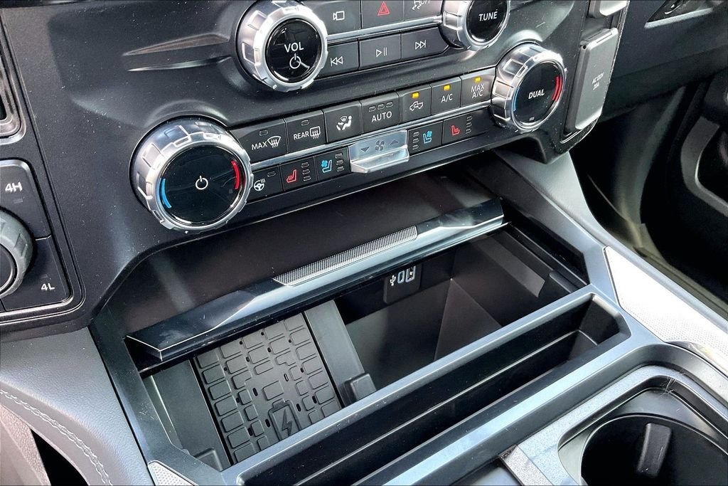 New 2026 Avalanche Ford Platinum image 18