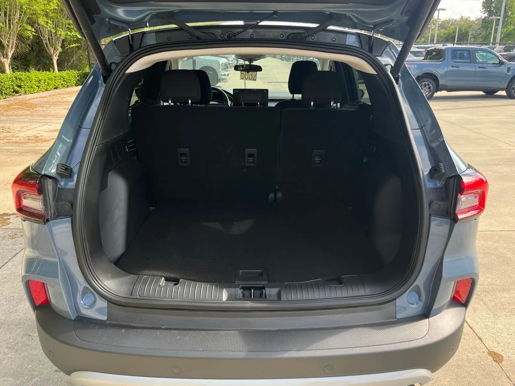 New 2026 Blue Ford Active image 29