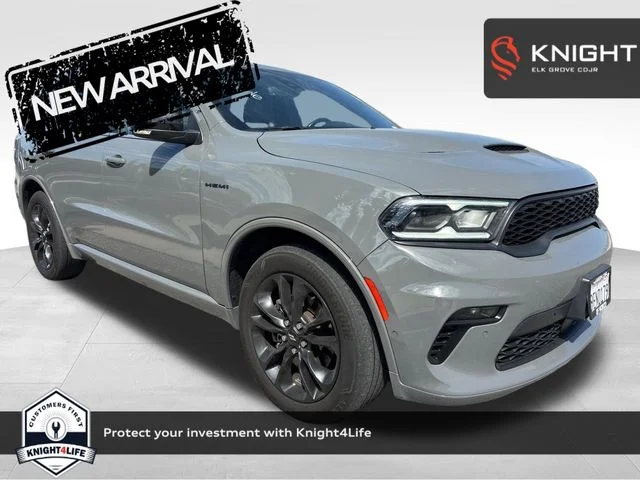 2023 Dodge Durango R/T Plus RWD's photo