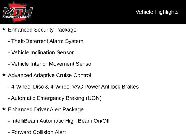 2020 GMC Yukon Denali - Photo 19