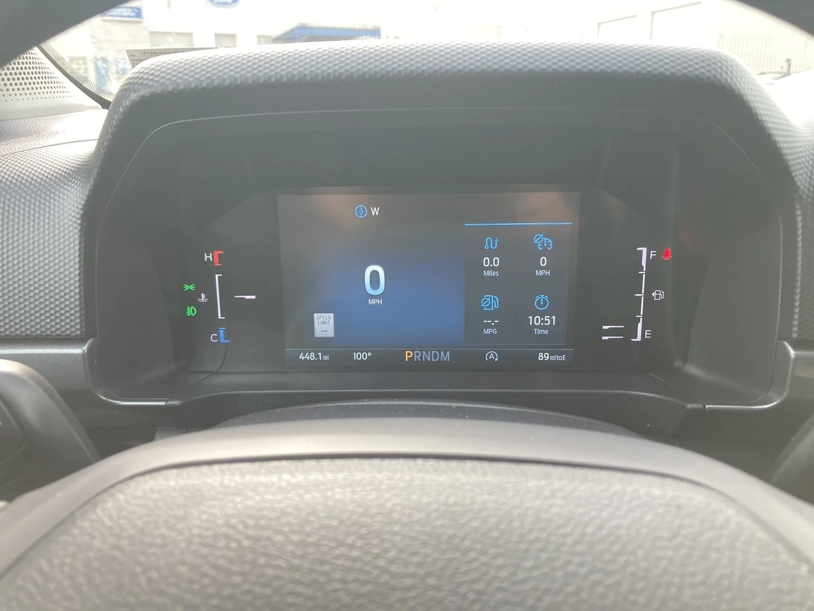 New 2026 Avalanche Ford XLT image 12