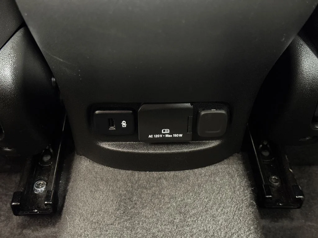 Used 2024 White Chevrolet LT image 14