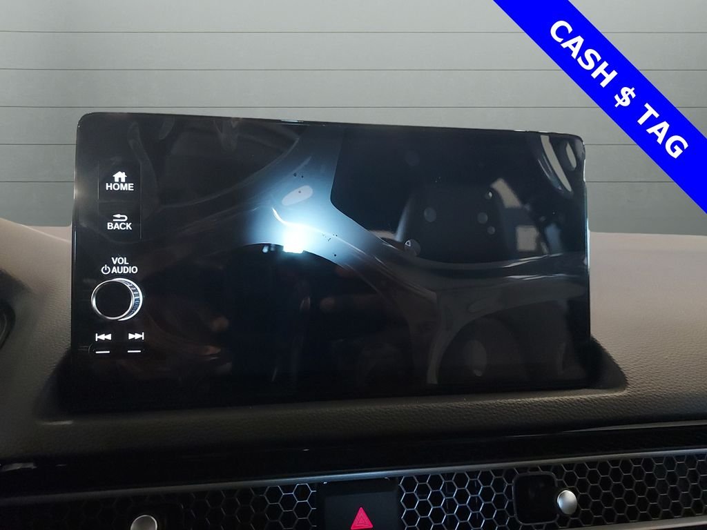 2026 Honda Civic Sport Touring - Photo 24