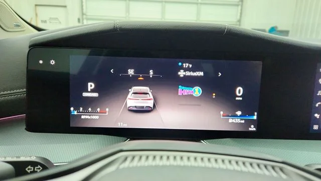 2025 Nissan Murano SL - Photo 22