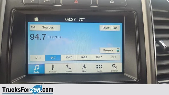 2018 Ford Expedition XLT - Photo 17